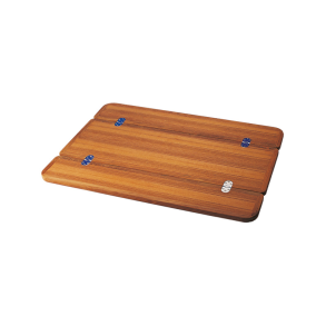Roca teak klapbord Miami