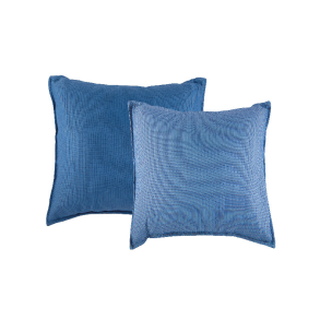 MB Pude Vandtt 45 x 45cm bl - 2stk