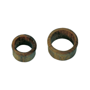 Roca Teakringe, 10 stk