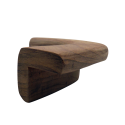 Roca Teak hjrne 50/90?, indvendig