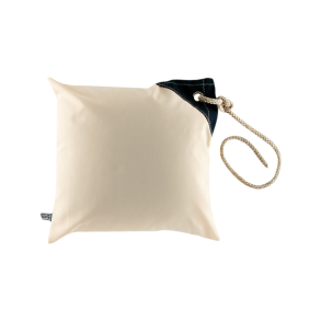 MB Pude Vandtt 40 x 40cm Ecru - 2stk