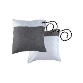 MB Pude Vandtt 40 x 40cm gr - 2stk