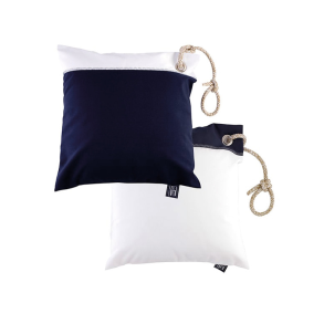 MB Pude Vandtt 40 x 40cm bl - 2 stk