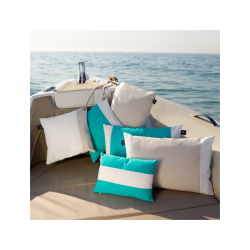 MB Pude Vandtt 40 x 40cm sand - 2stk