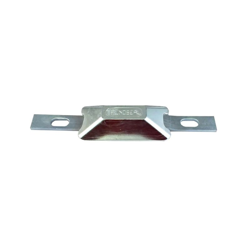 Technoseal zinkanoder Tecnoseal zinkanode 0.50kg