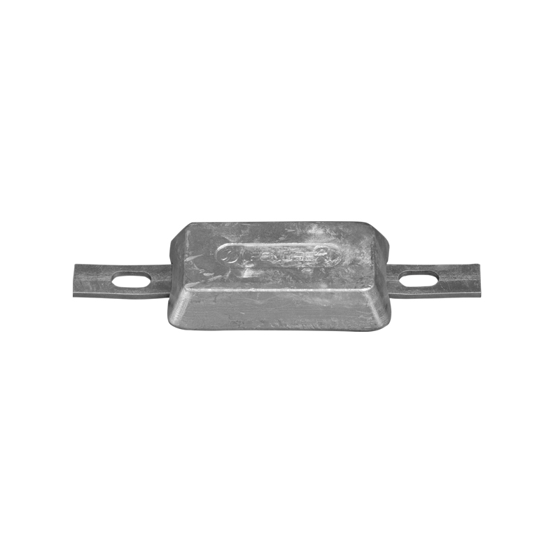 Technoseal zinkanoder Tecnoseal Zinkanode 2kg
