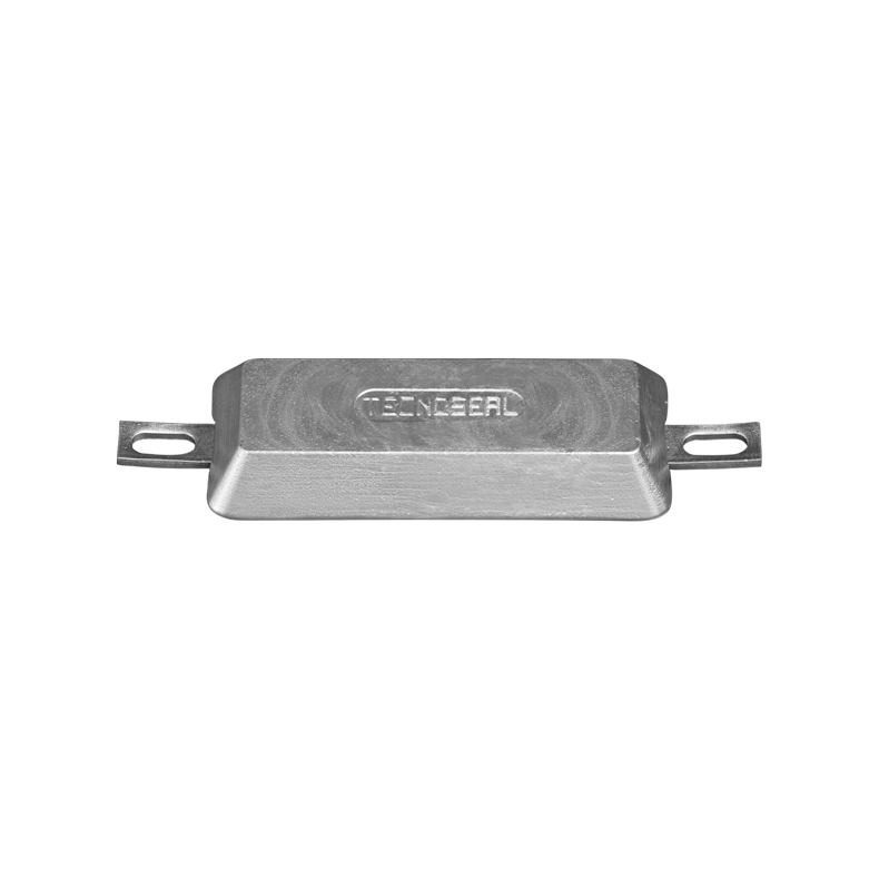 Technoseal zinkanoder Tecnoseal Zinkanode 3kg