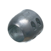 Bera akselanode 110/70mm