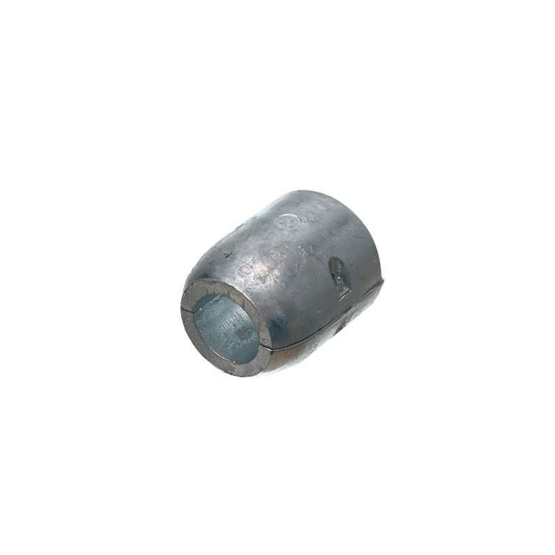 Bera Akselanode bred Bera akselanode 70/32mm 5/4"
