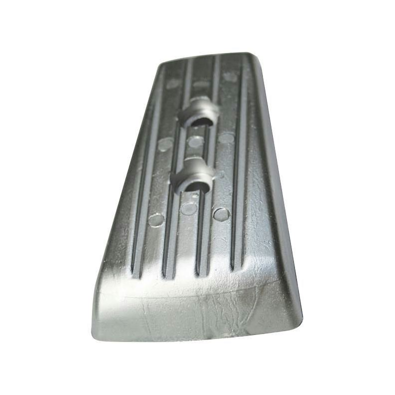 Tecnoseal Zinkanode volvo stern drive sx/dps