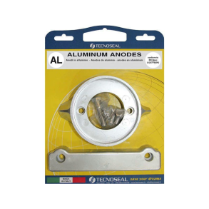 Tecnoseal Alu kit volvo 280