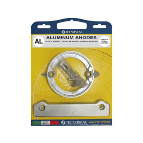 Tecnoseal Alu kit volvo duo-prop 280