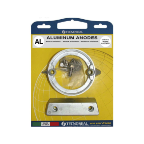 Tecnoseal Alu kit volvo duo-prop 290