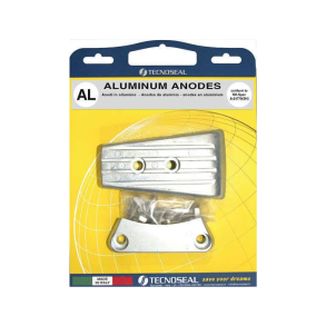 Tecnoseal Alu kit volvo dph & dpr