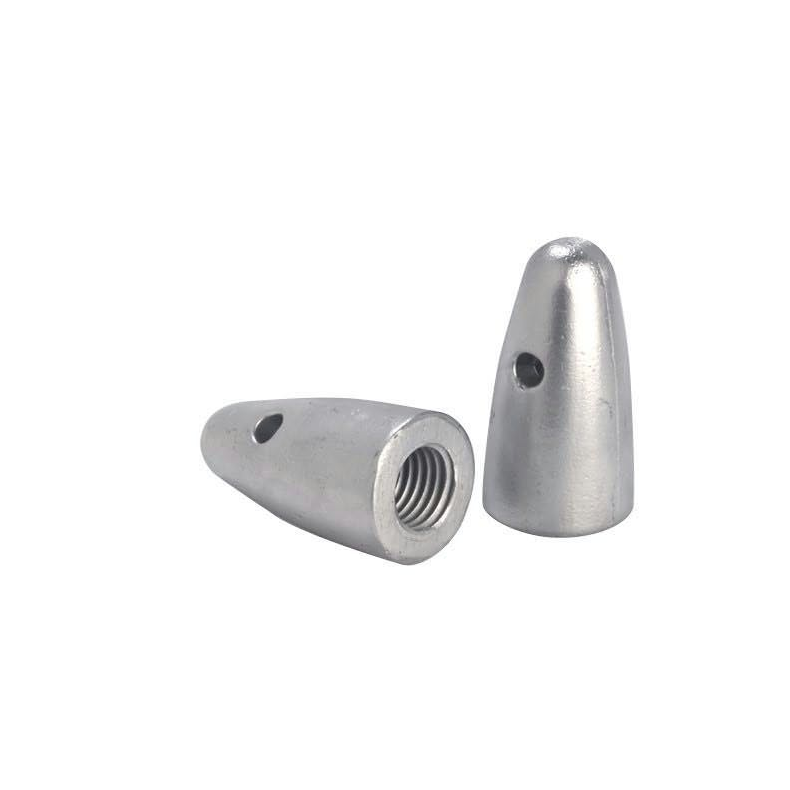 Volvo zink mtrik Tecnoseal Volvo zinkmtrik for aksel 25-30mm (833913) 34/"