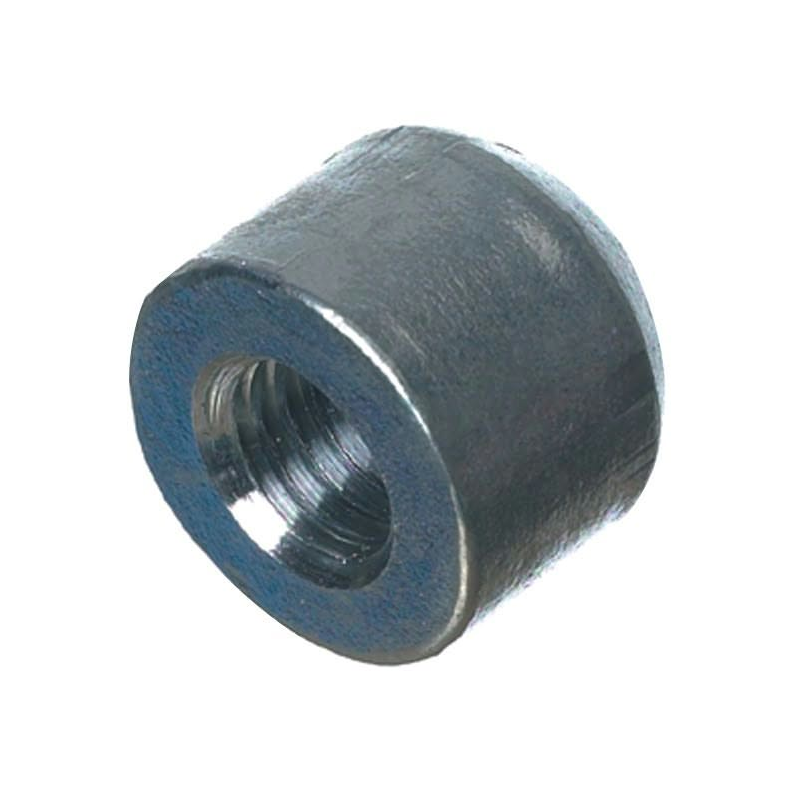 Yanmar aksel 5/8" indvendig