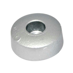 Tecnoseal zink til flex o fold 31.70mm st