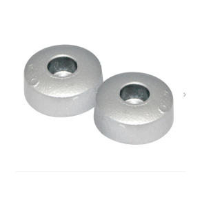 Tecnoseal zink til flex o fold 31.70mm st