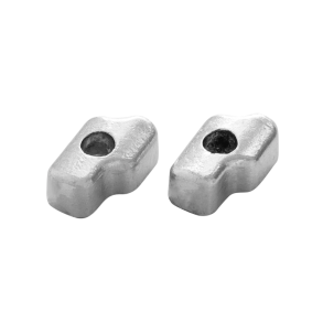 Tecnoseal zinkanode til Flex O-Fold til 2 bladet composit pr