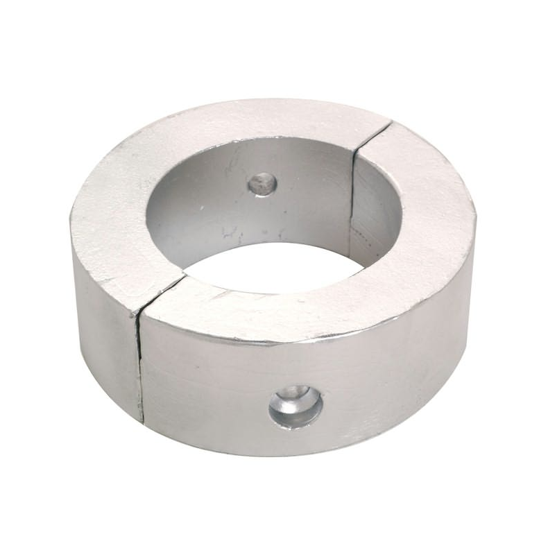 Tecnoseal zink gori ringanode, 15 & 16,5"