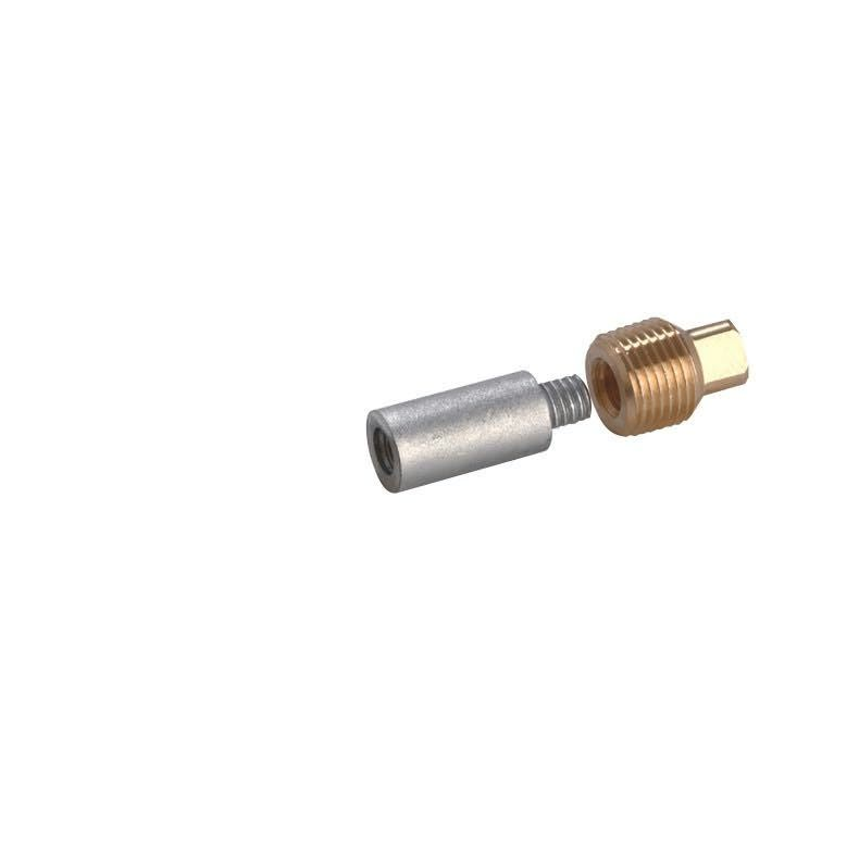 Tecnoseal Volvo motorzink komplet 40/35 x 17