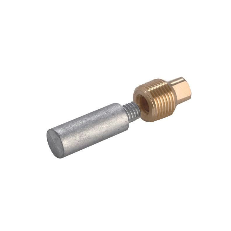 Tecnoseal Volvo motorzink komplet l40x15 7/16"