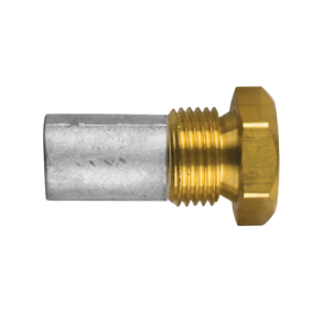 Tecnoseal Yanmar motorzink komplet 20x15mm M18x1,5