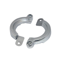 Tecnoseal Yanmar drev-zinkring 2-delt sd20/sd30