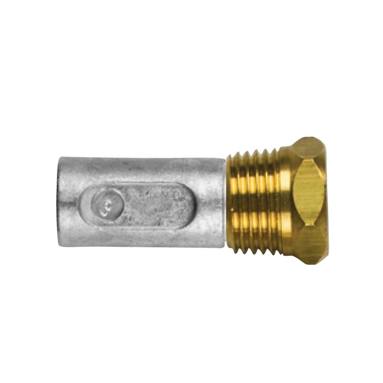 Tecnoseal Lombardini motorzink komplet zink:14x26 mtrik: 1/