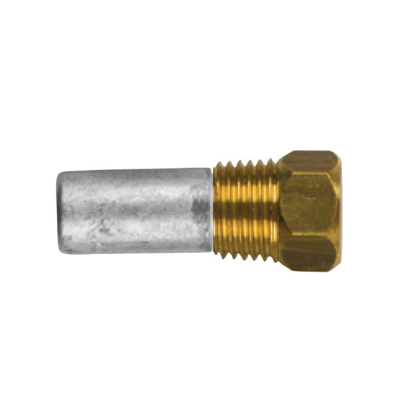 Tecnoseal Lombardini motorzink komplet zink:10x18 mtrik: 1/