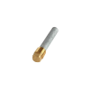 Tecnoseal Zink for varmeveksler 3/4