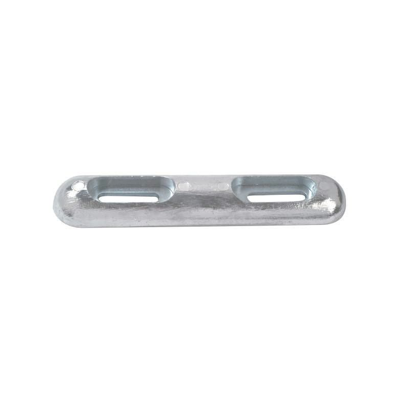 Tecnoseal zink til fairline 320x65x35mm 2.20kg