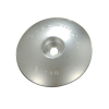 Tecnoseal Zink til Fairline/Sealine 110mm 680g