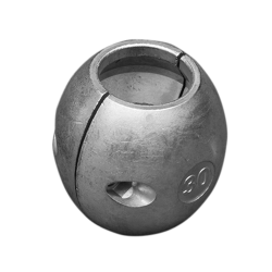 Akselanode tecnoseal aksel