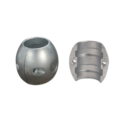 Akselanode tecnoseal aksel