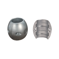 Akselanode tecnoseal aksel