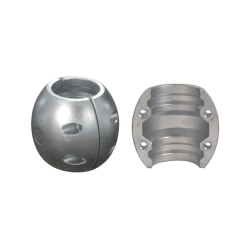 Tecnoseal zinkanode aksel