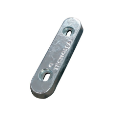 Tecnoseal zink til vetus 29 x 63 x 250mm