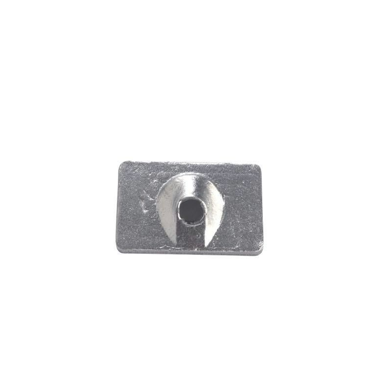 Tecnoseal Zinkanode mercury 6-9.9hk