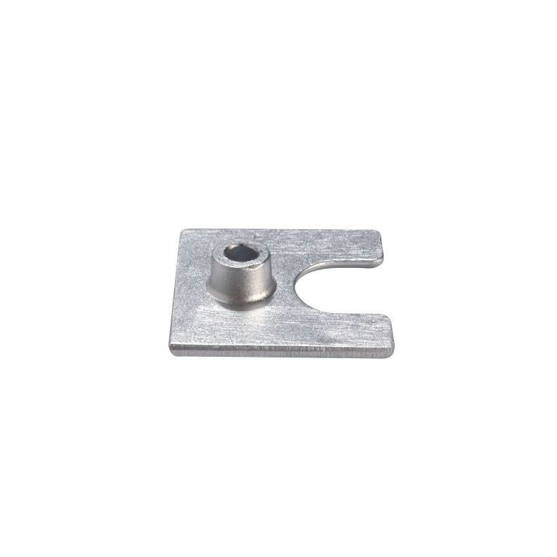 Tecnoseal Zinkanode mercury 4.5-7hk