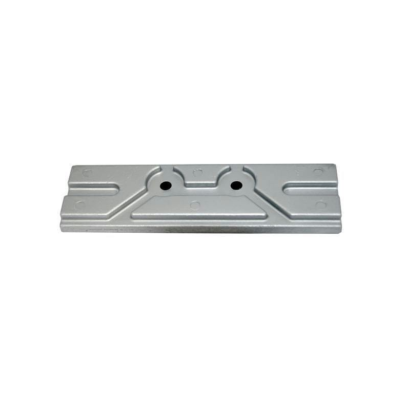 Tecnoseal Alu anode mercury/mariner 150hk-4-takt 8m0057772