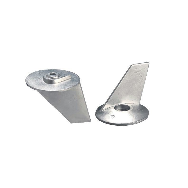 Tecnoseal Zinkanode mercury/tohatsu 30- 40hk 2-t