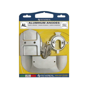 Tecnoseal Alu kit mercruiser alpha one gen2