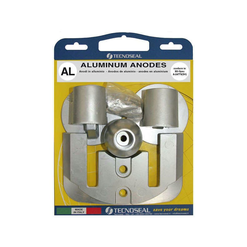 Tecnoseal Alu kit mercruis.bravo iii-04