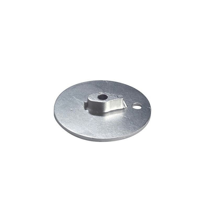 Tecnoseal Zinkanode mercruiser/verado