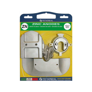 Tecnoseal Zink kit mercruiser alpha one gen2