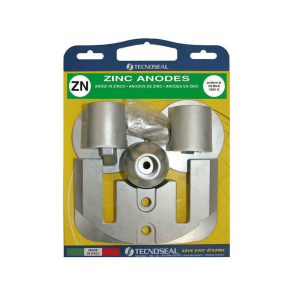 Tecnoseal Zink kit mercruis.bravo iii-04