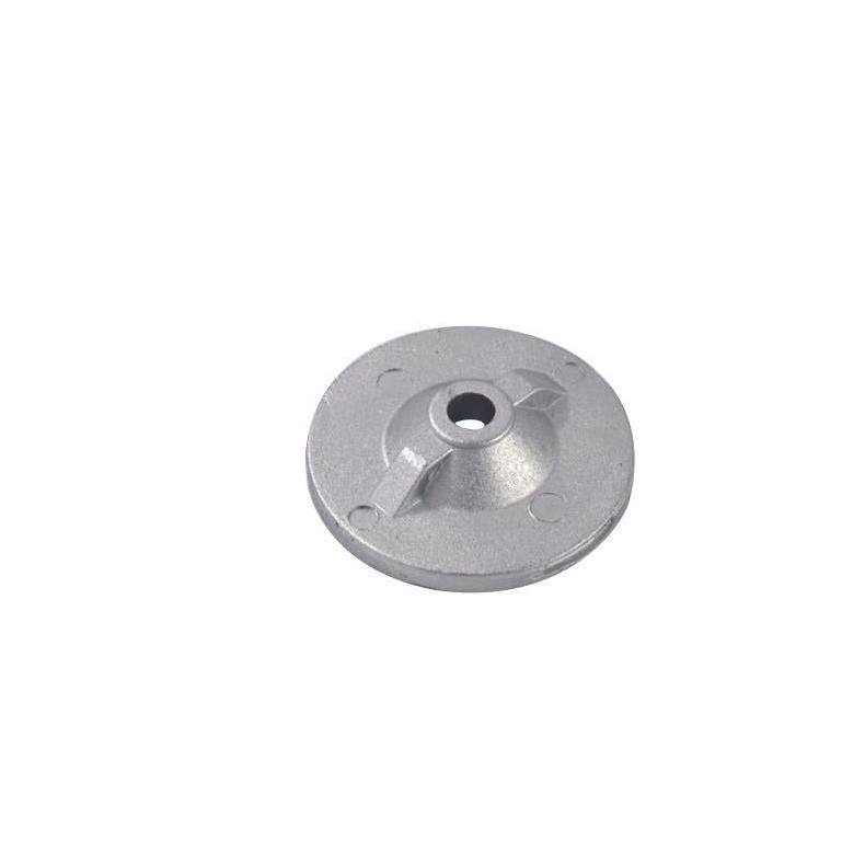 Tecnoseal Zinkanode yamaha  9.9 hk
