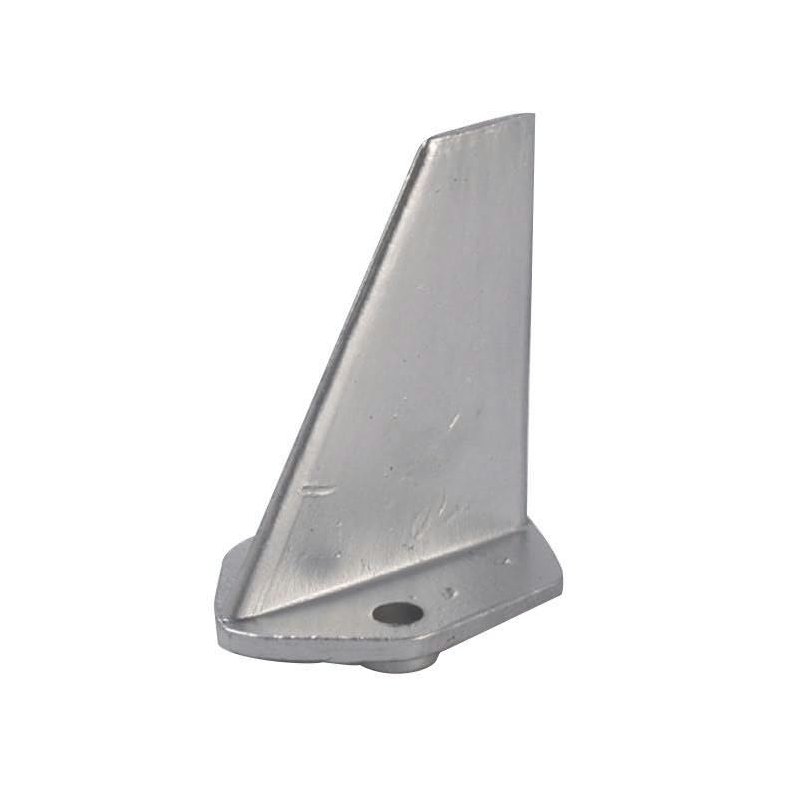 Tecnoseal Zinkanode yamaha 9,9 - 4t
