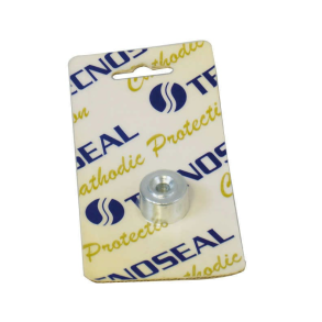 Tecnoseal Zinkanode yamaha 60-85-115hk 24mm